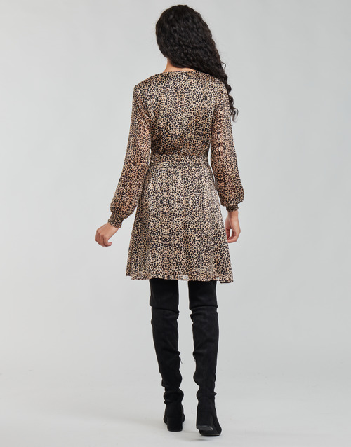 Les Petites Bombes - CECILIE - Leopard