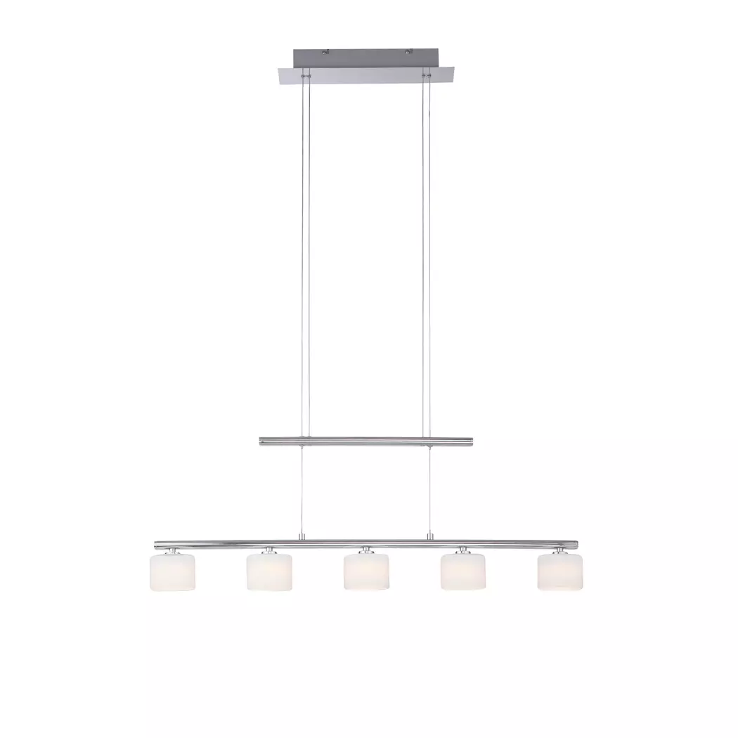 LED-Pendelleuchte Hydra