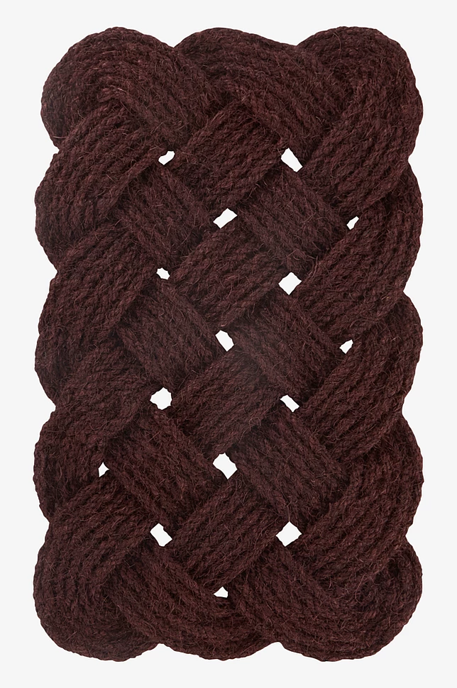 KNOT dørmatte