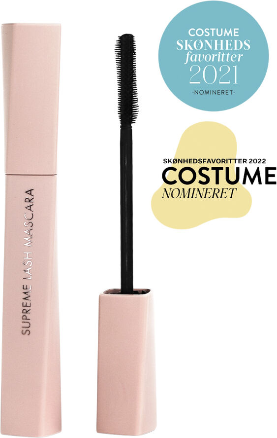 DUFFBEAUTY Supreme Lash Mascara