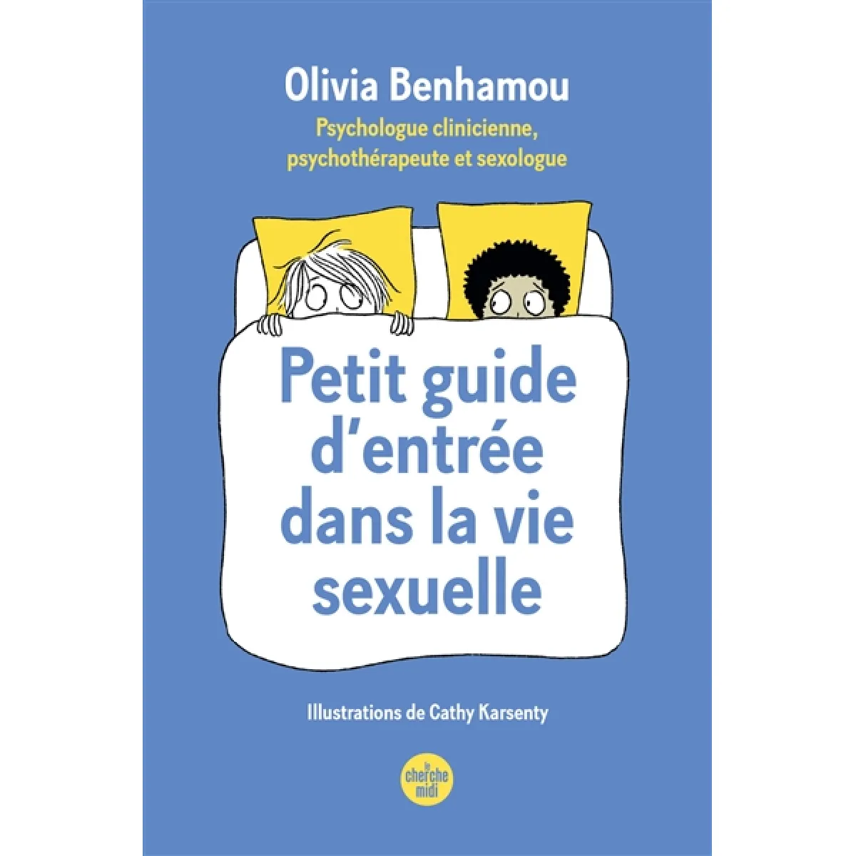Petit guide d'entrée dans la vie sexuelle · Occasion