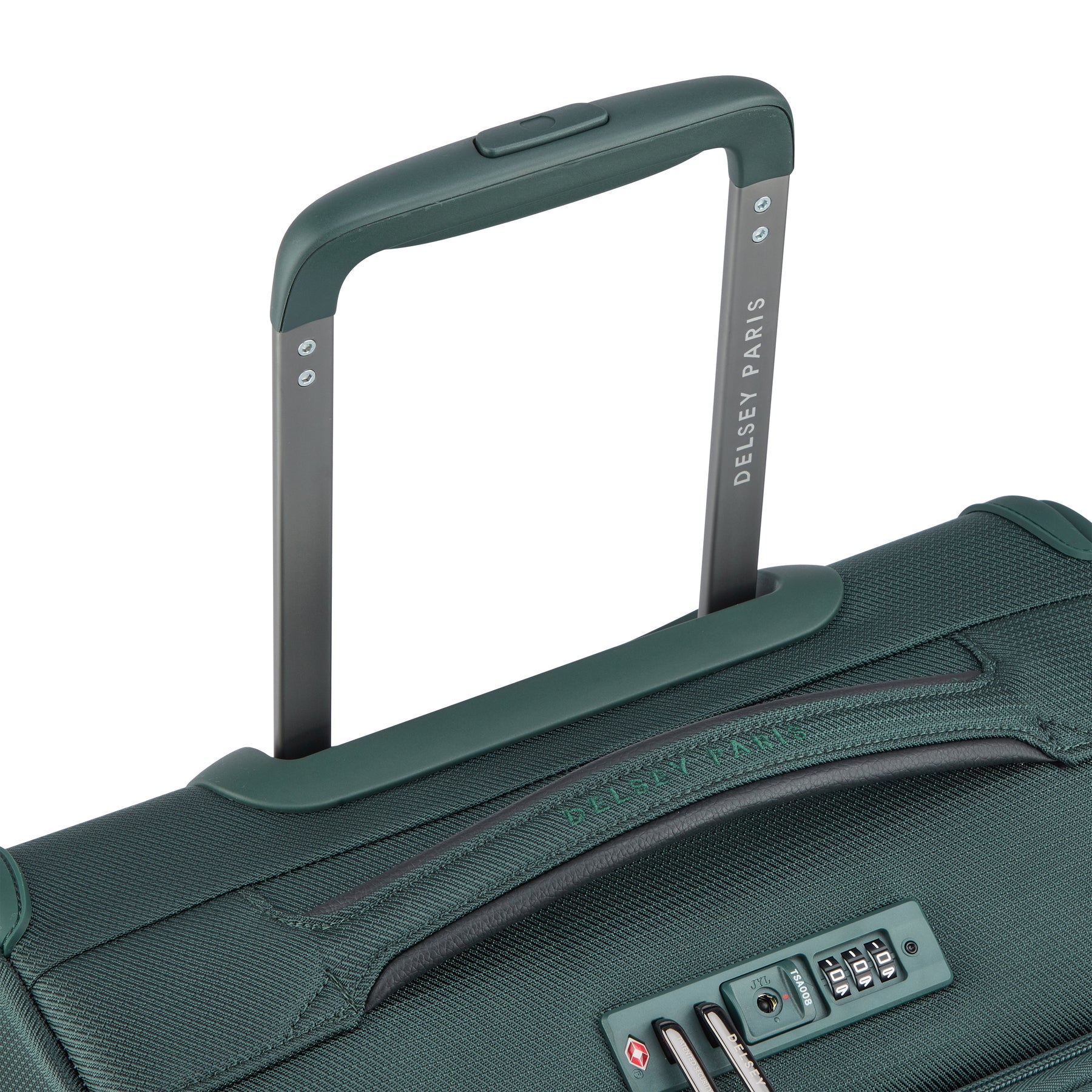 Valise cabine - S Extensible (55cm)