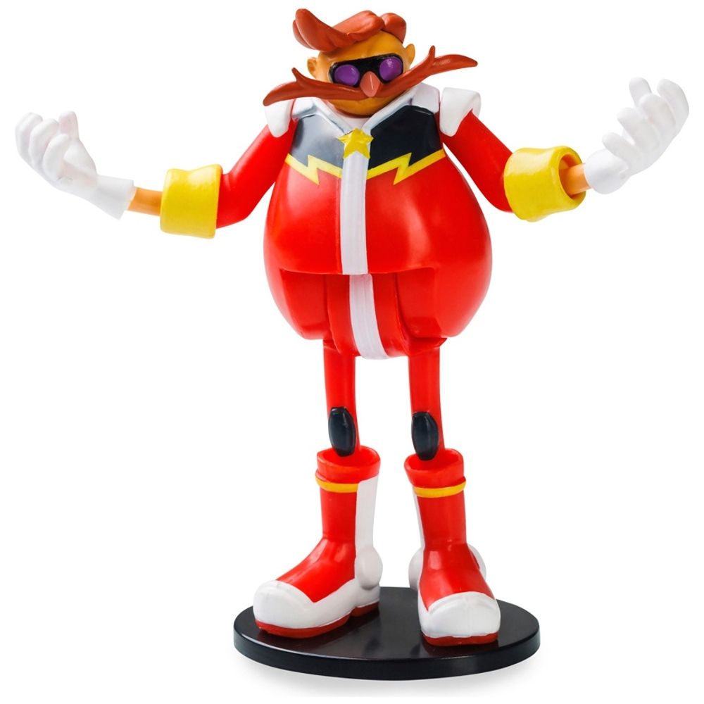 Sonic Prime 7,5 cm Actionfigur Blindbox-Sortiment