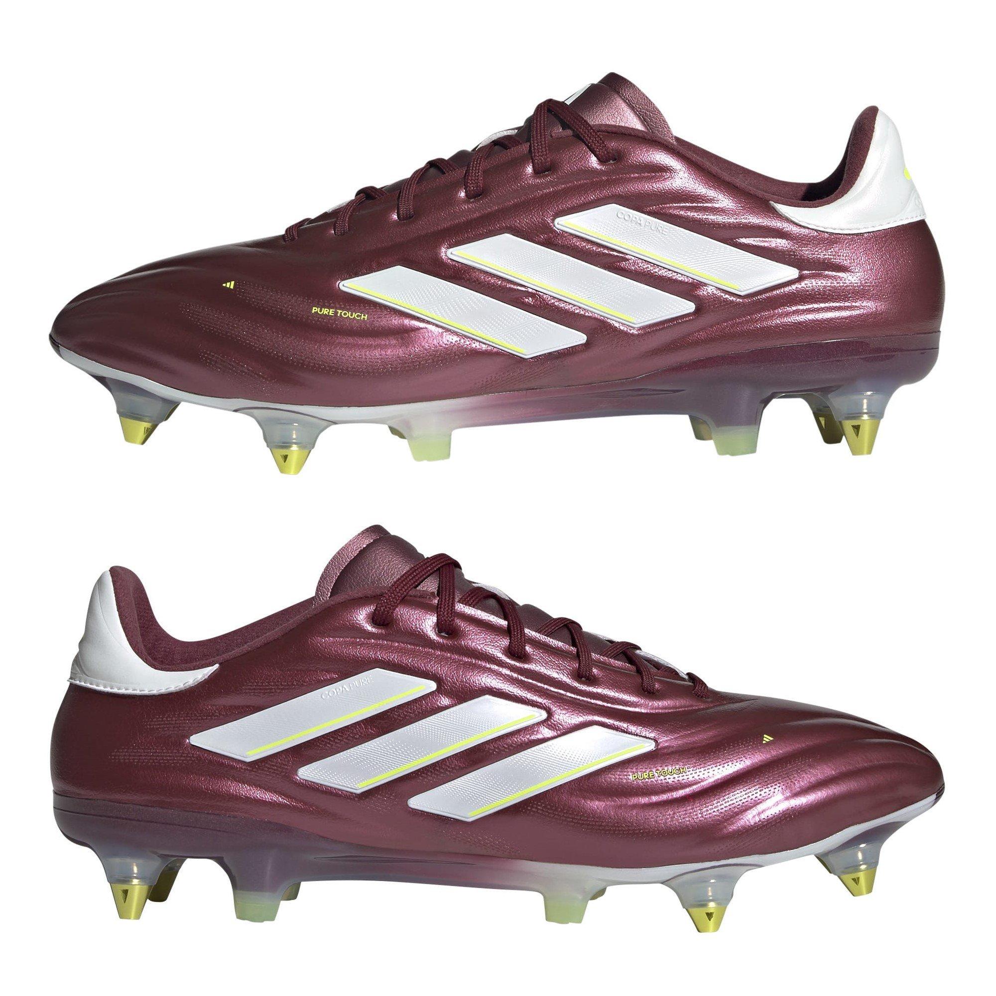 adidas Copa Pure II Elite Soft Ground Football Boots