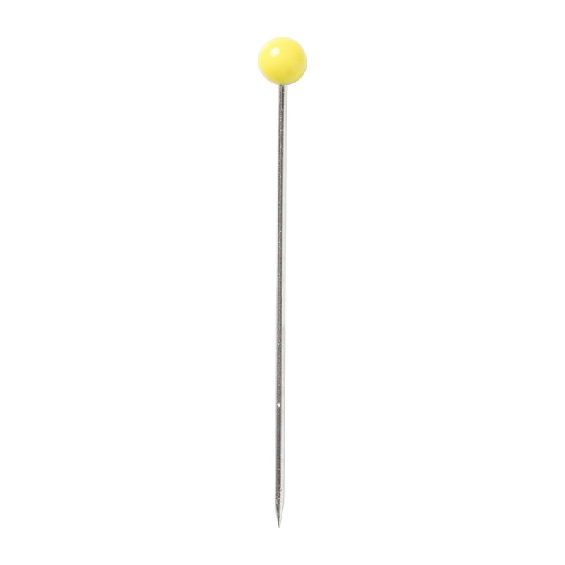 Kopspelden - ijzer - set van 100