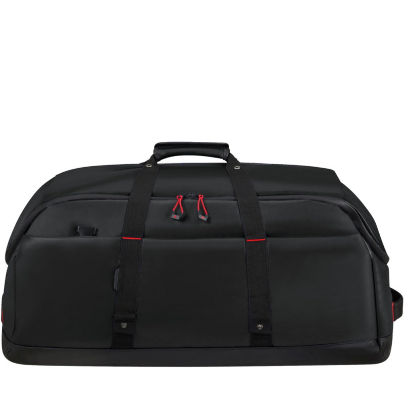 Samsonite Ecodiver Duffle M Black