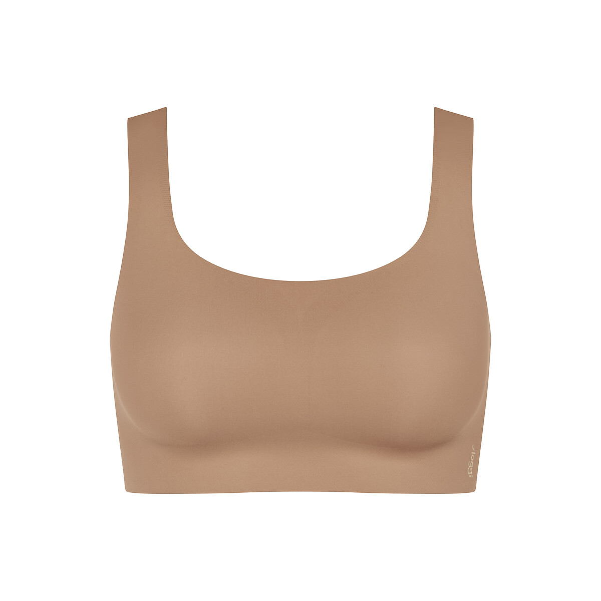 SLOGGI<br>Bustier com decote arredondado Zero Feel 2.0