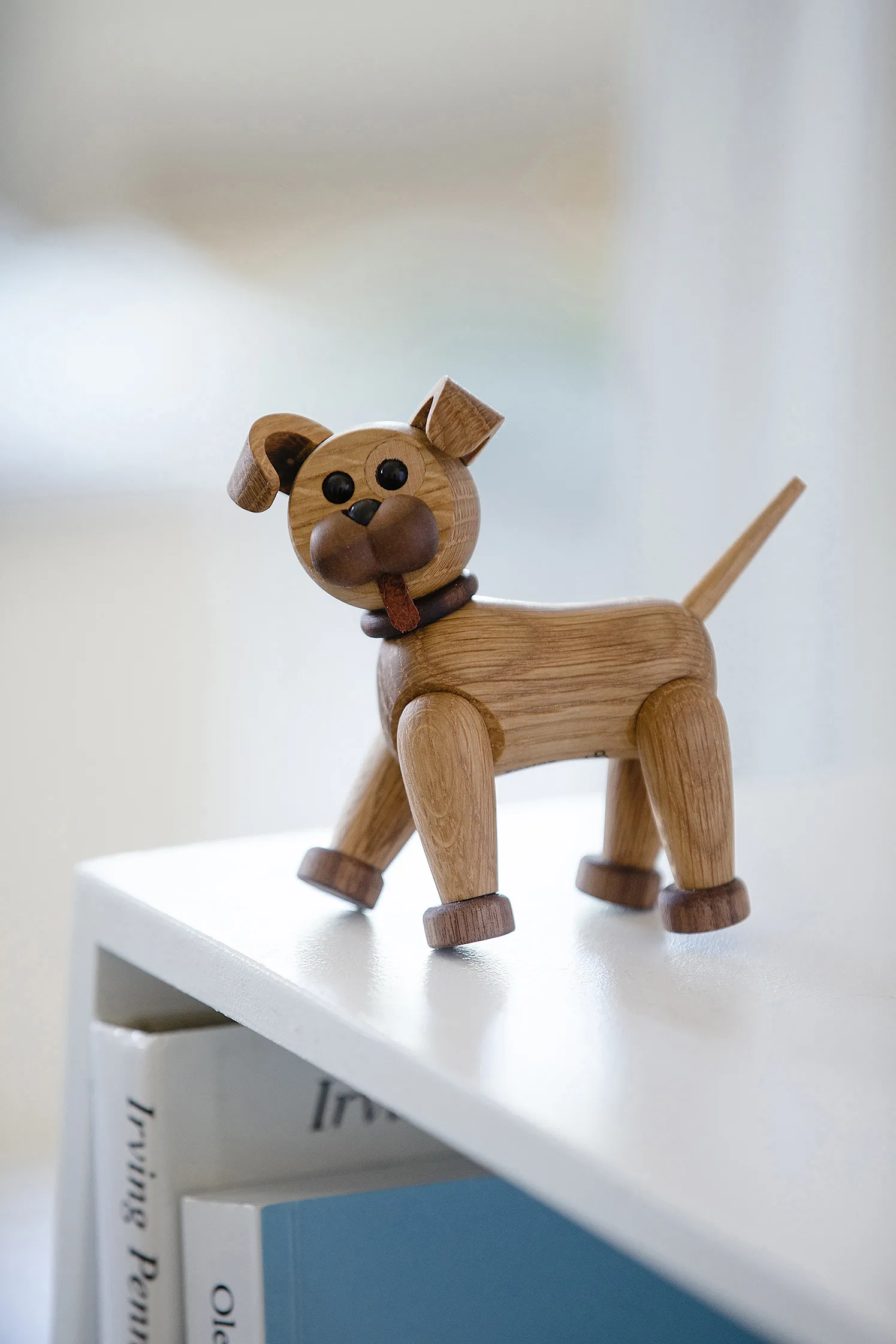 Spring Copenhagen Hundehvalp Woody