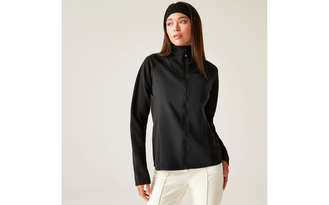 Dare2b Sleek Midlayer Damen Fleecejacke