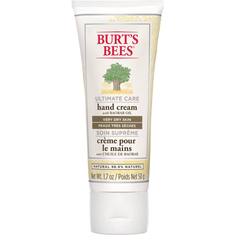 Burt's Bees Ultimate Care Hand Cream 50 gr.