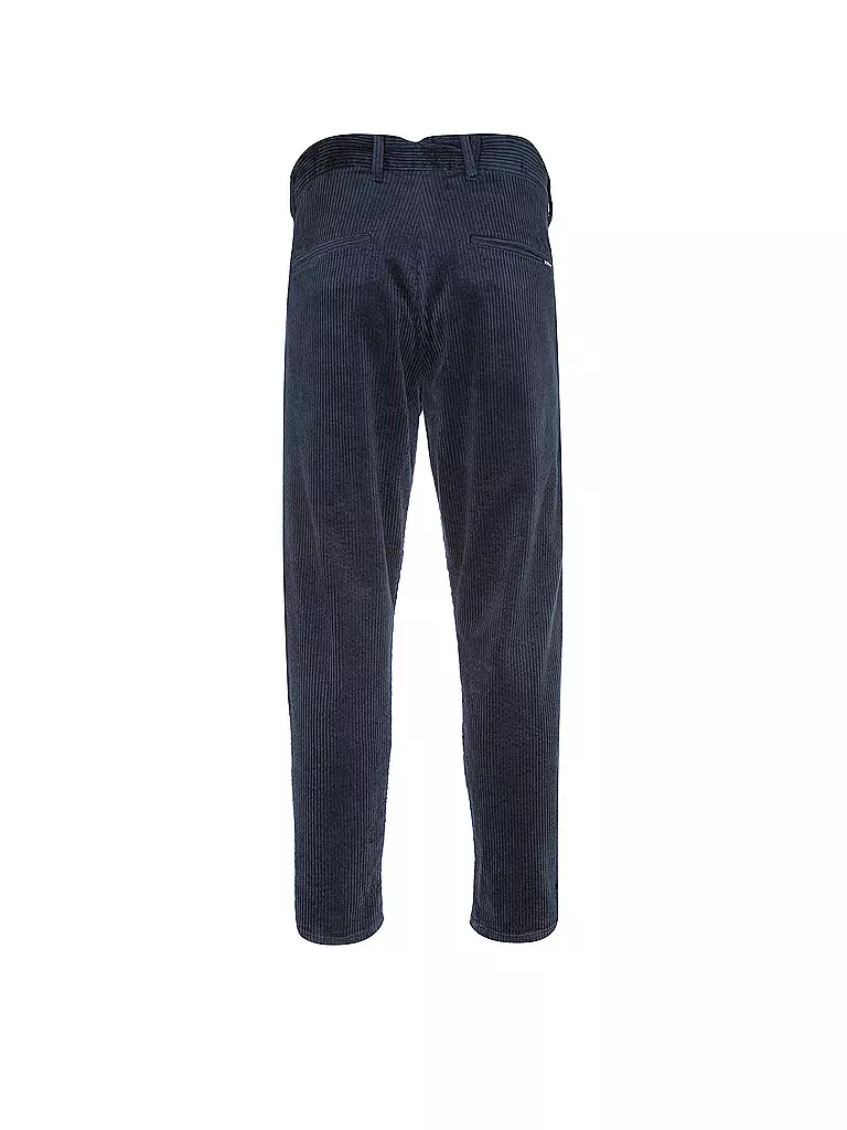GABBA Cordchino FIRENZE IBRE blau