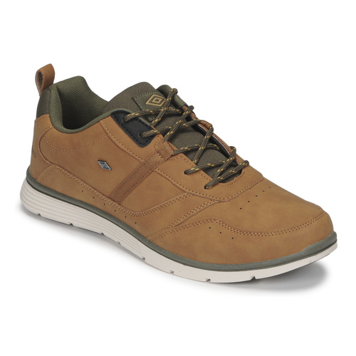 Umbro - UM NACY - Camel / Kaki
