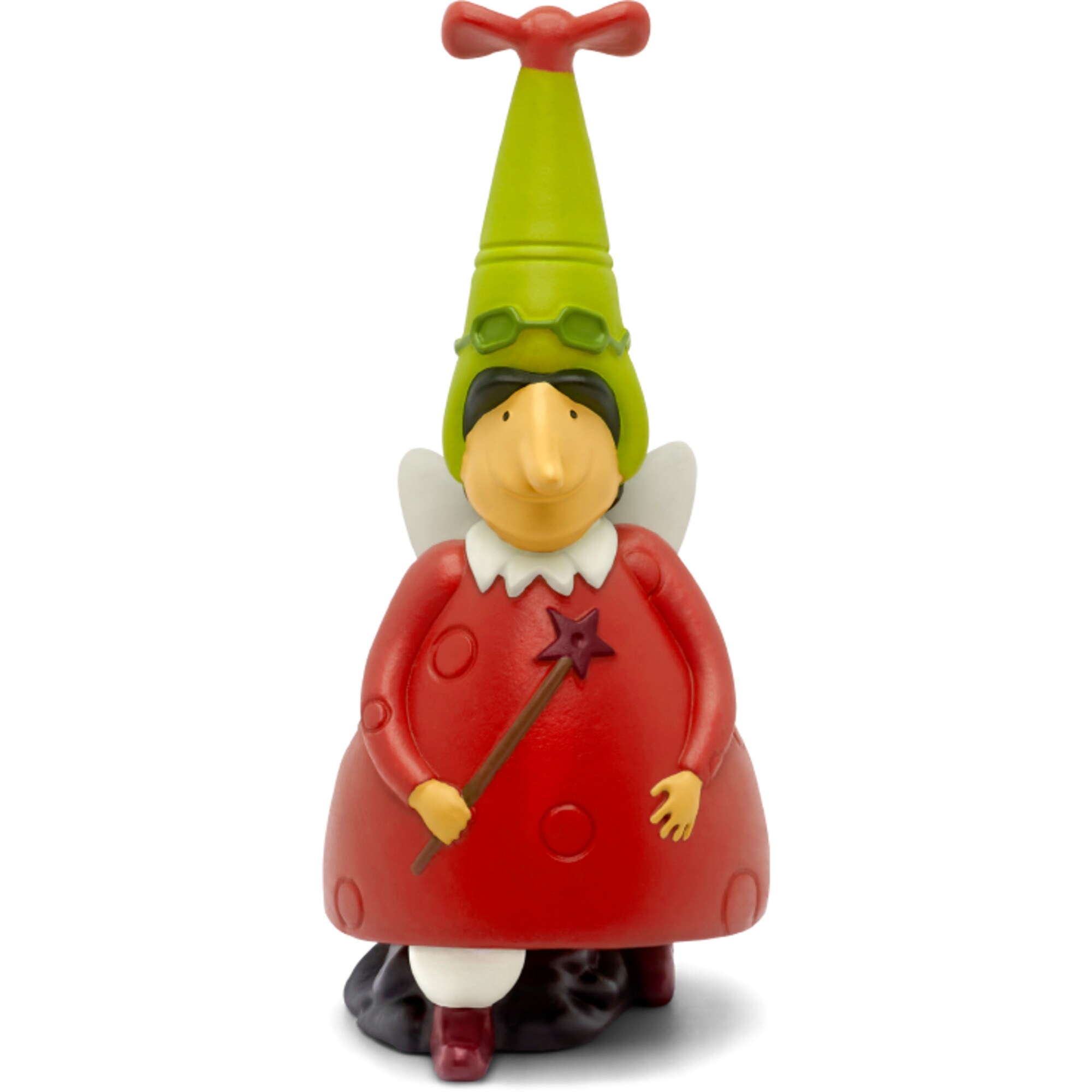 Tonies Spielfigur Das kleine Hörbuch vom großen Glück