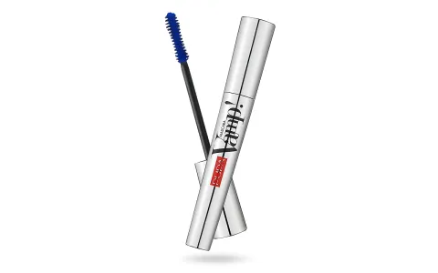 PUPA Vamp Mascara mascara 301 Electric Blue 9ml