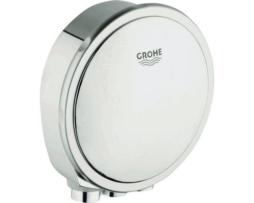 GROHE Talentofil afvoer- en overloopgarnituur, kleurenset 19952000