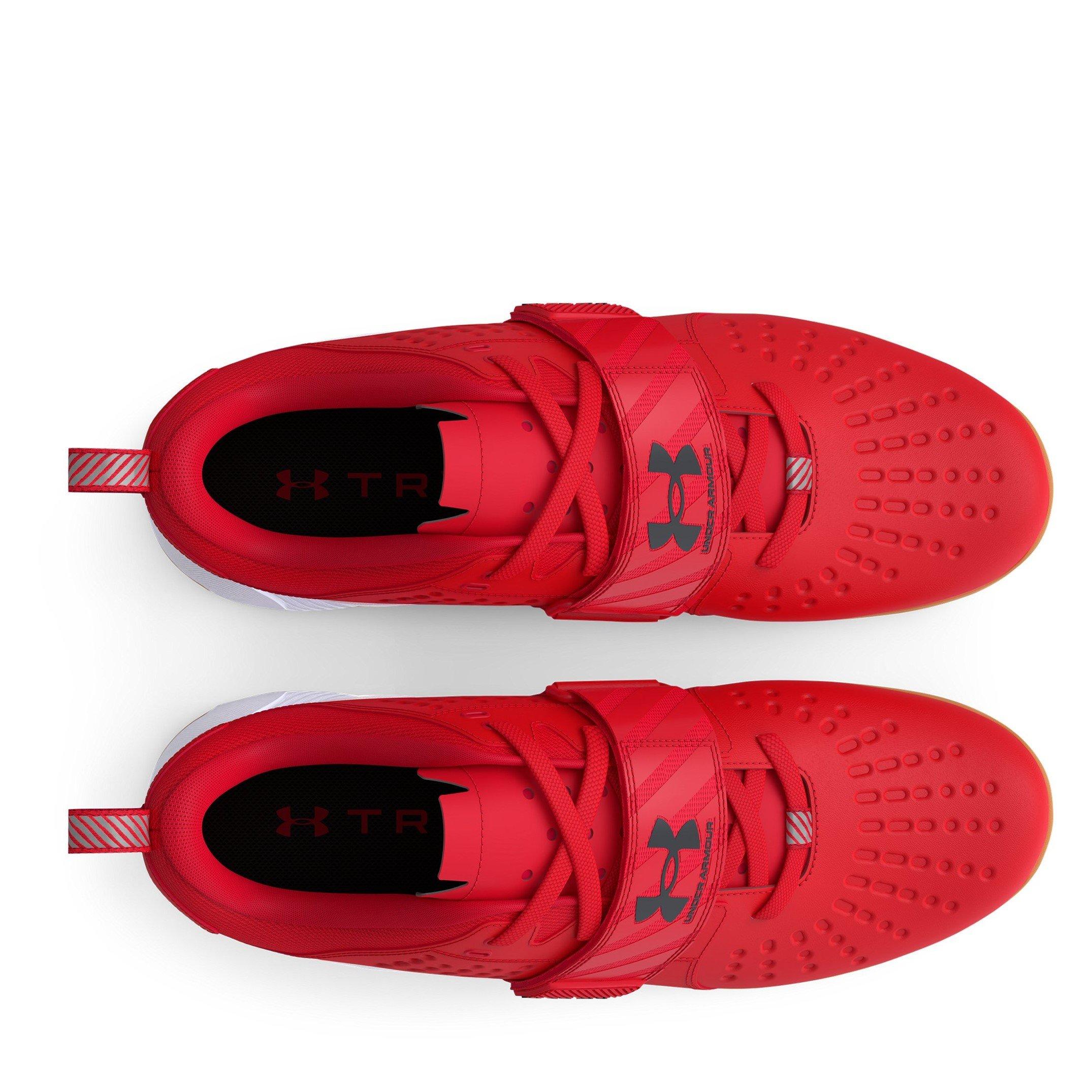 Under Armour UA Reign Lifter Training Shoes Adults