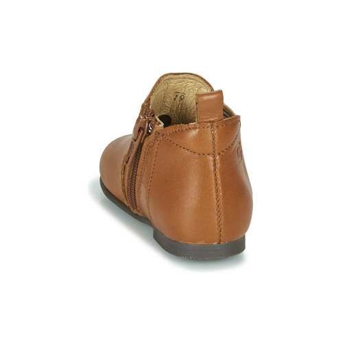 Citrouille et Compagnie - LISETTE - Camel