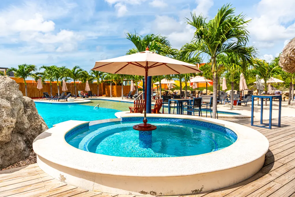 The Ritz Curaçao Vandaag Inside / De Oranjezomer Logies - Hotel