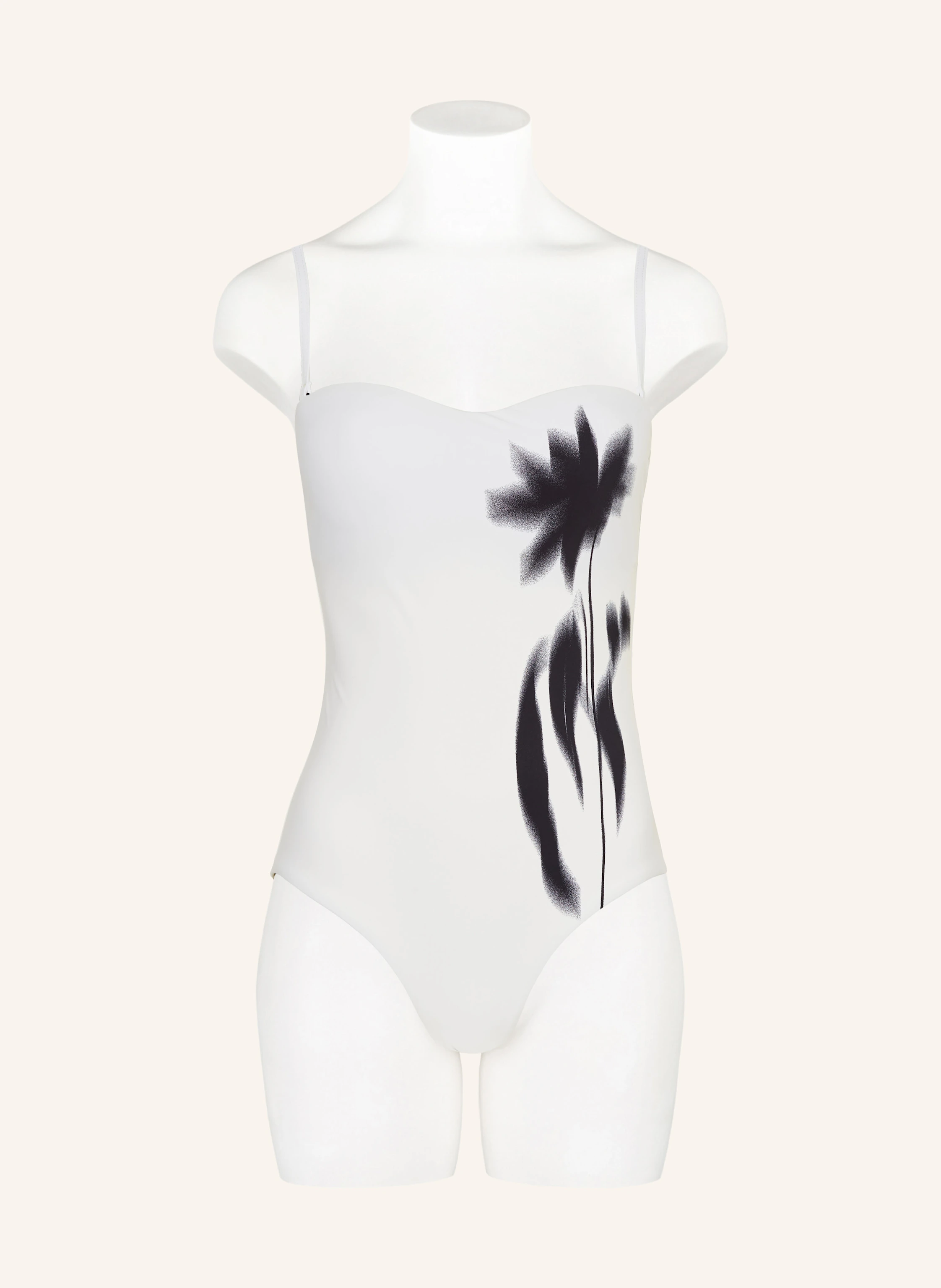 JETS Australia Bandeau-Badeanzug ELORA