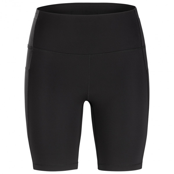 Arc'teryx - Women's Essent High-Rise Short 8'' - Legging
