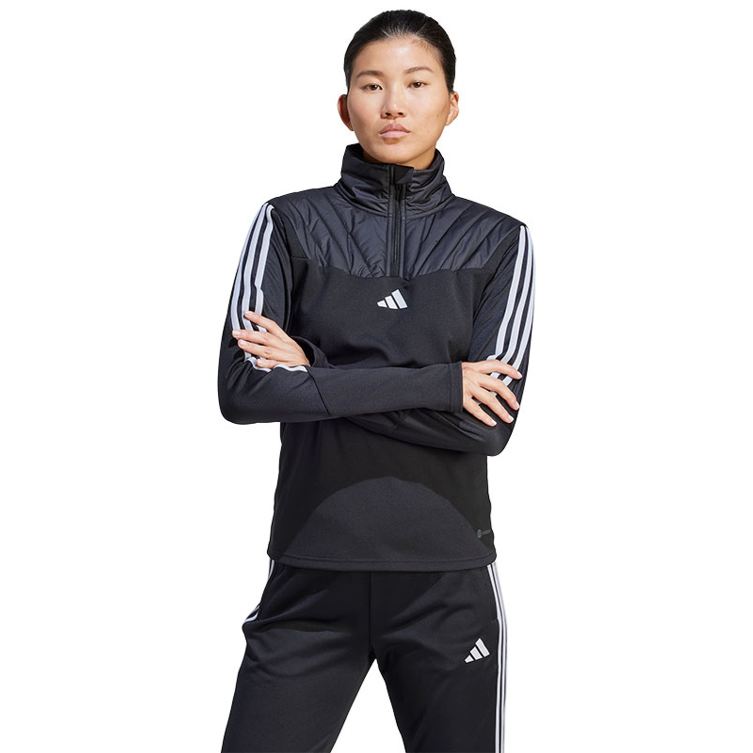 adidas Tiro 23 Club Winterized Trainingspak Dames