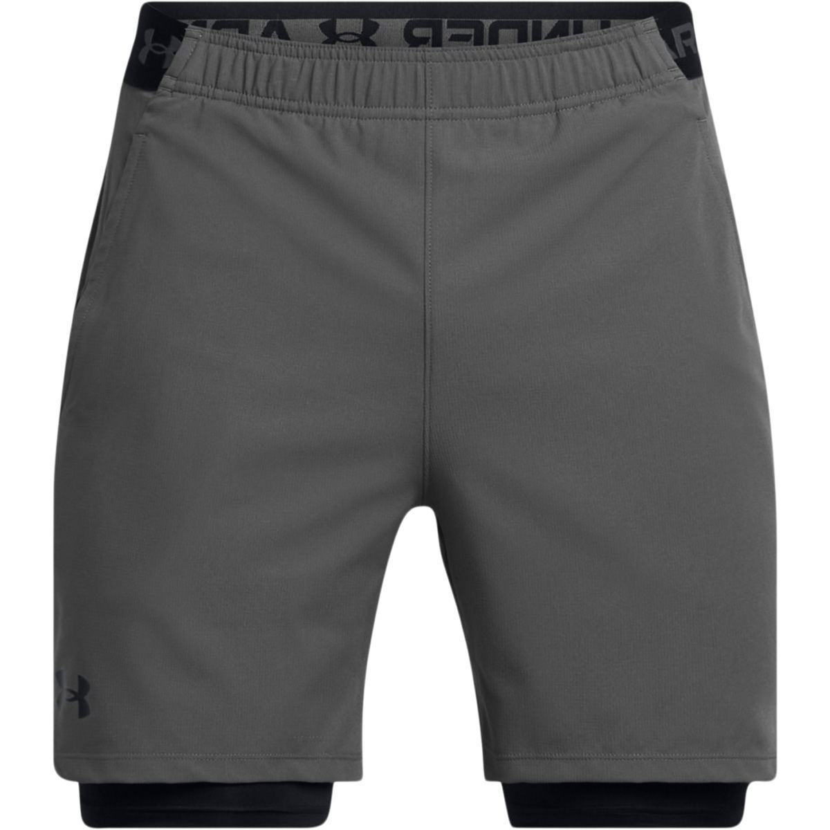 Under Armour Vanish Woven 2in1 Træningsshorts Herre