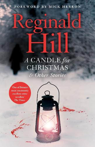 A Candle for Christmas & Other Stories (Hardback)