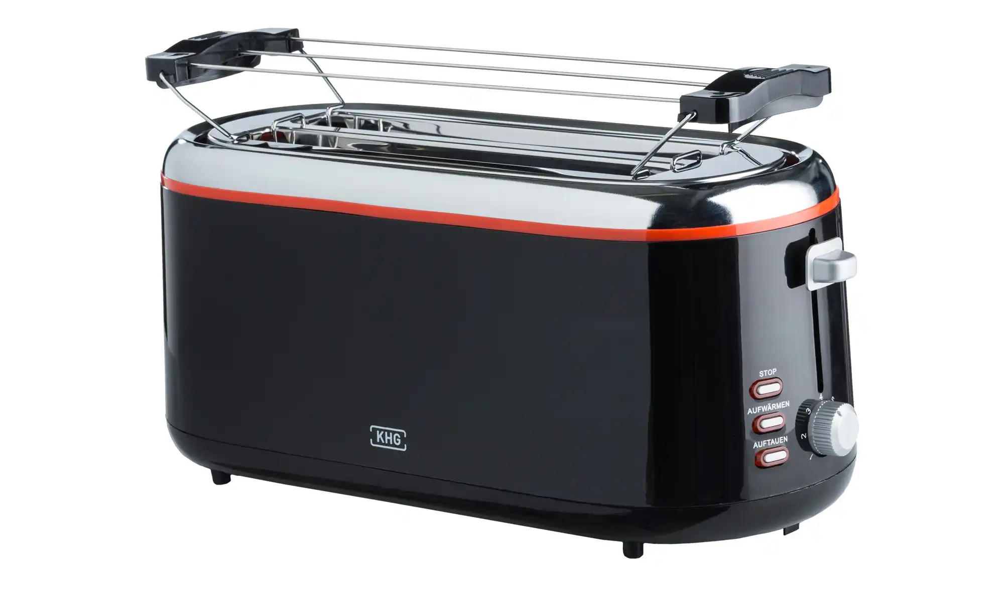 KHG Langschlitztoaster TO-1301LSS