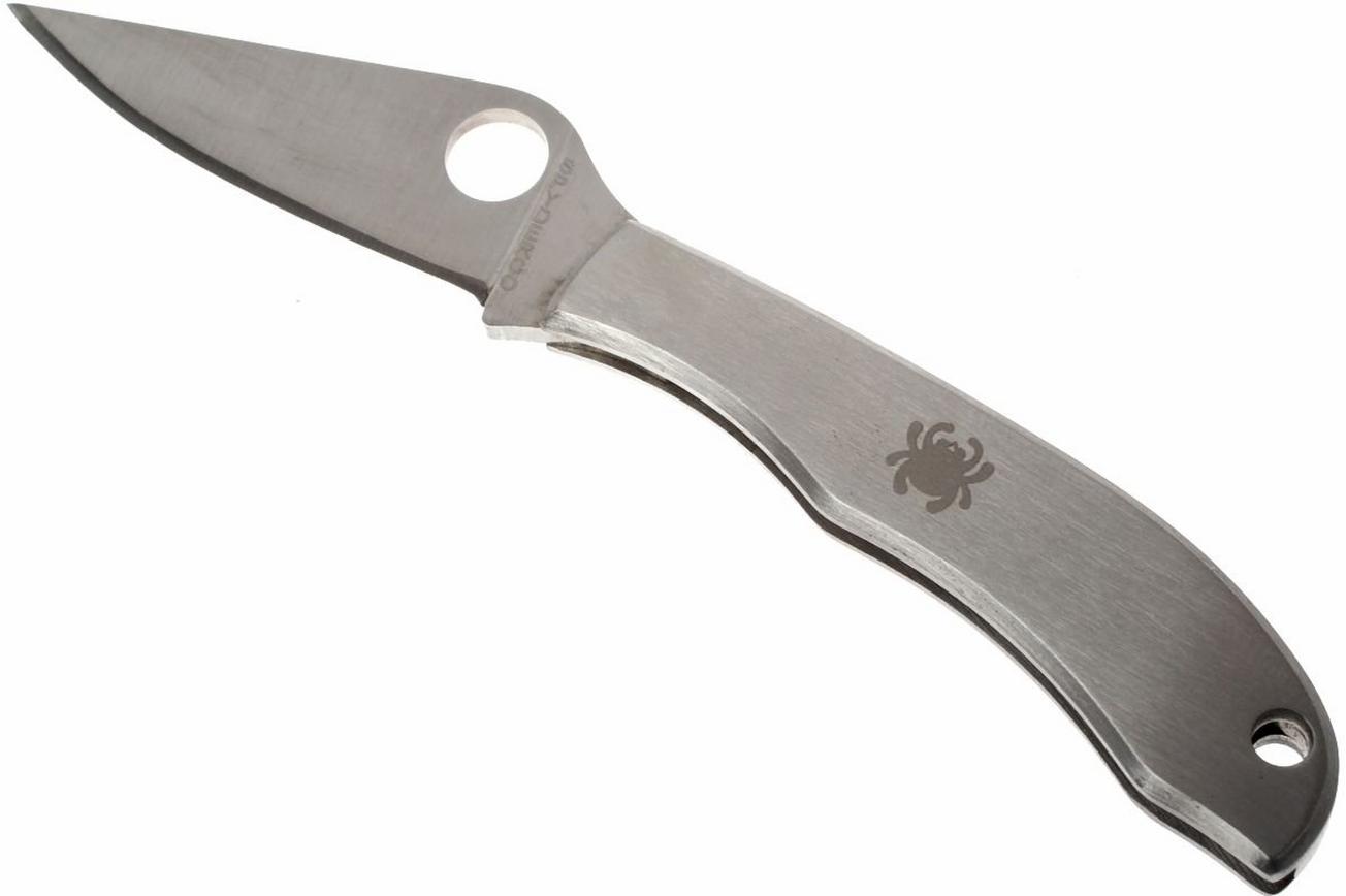 Spyderco Honeybee C137P sleutelhangermes