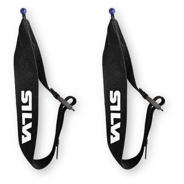 Silva - Running & Trekking Poles Wrist Straps - Accessoire bâtons de rando