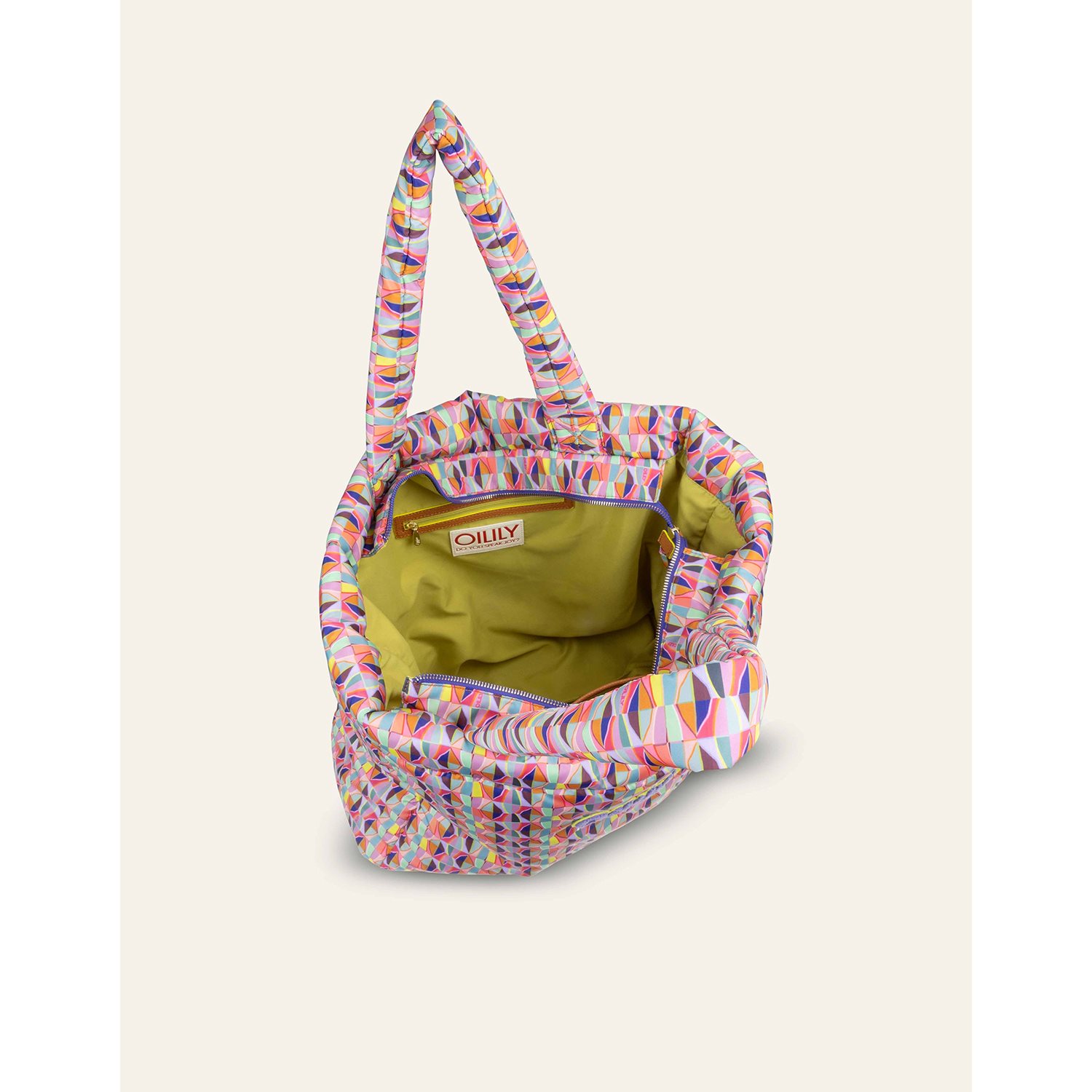Oilily Soleil Shopper MEOIL1565 multi