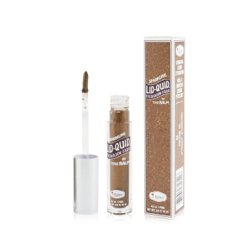 TheBalm Lid Quid Sparkling Liquid Eyeshadow