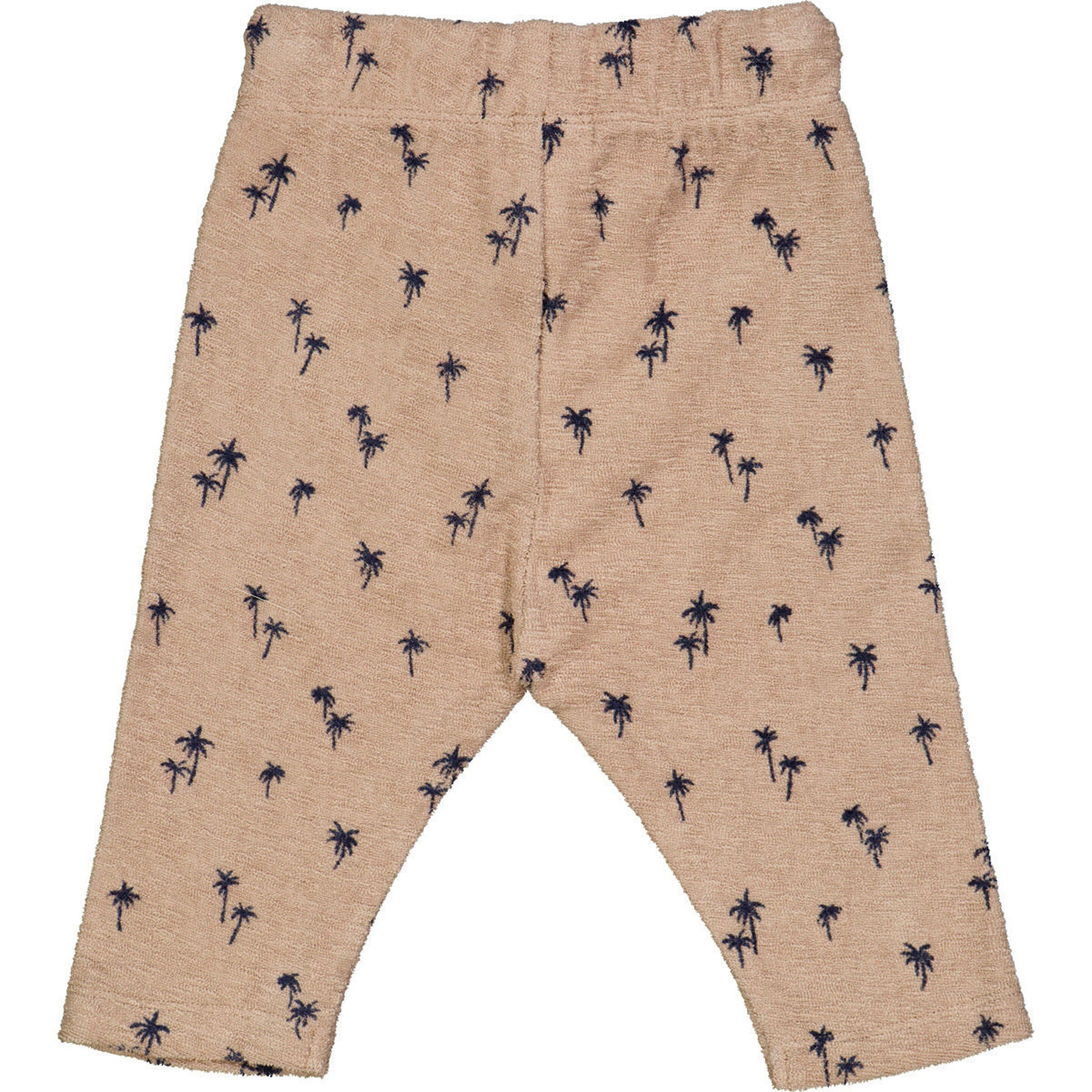 Müsli Babyhose Cashmere/ nblue