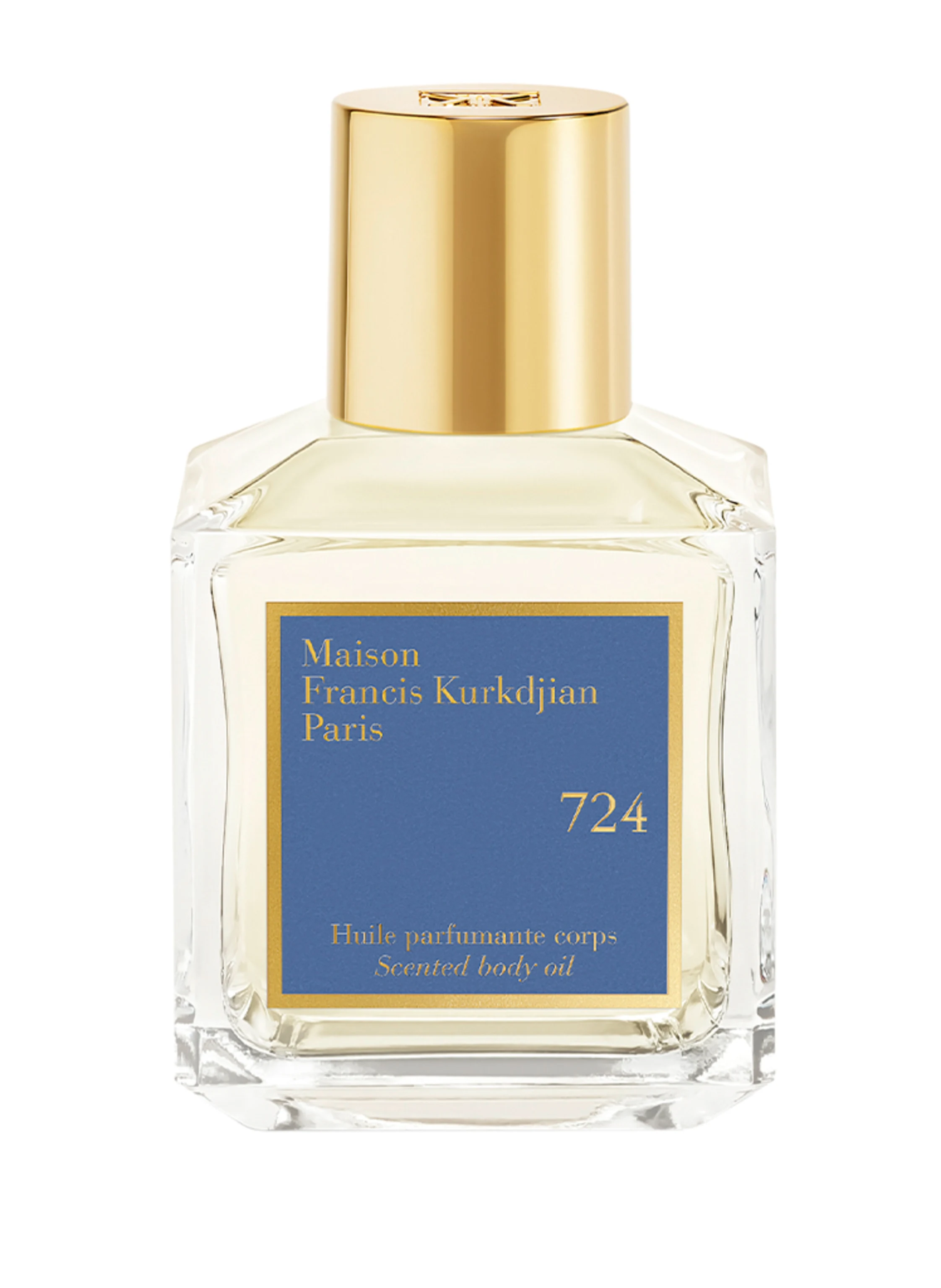Maison Francis Kurkdjian 724