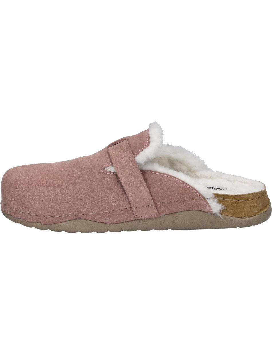 Clog Girona 14, rosa