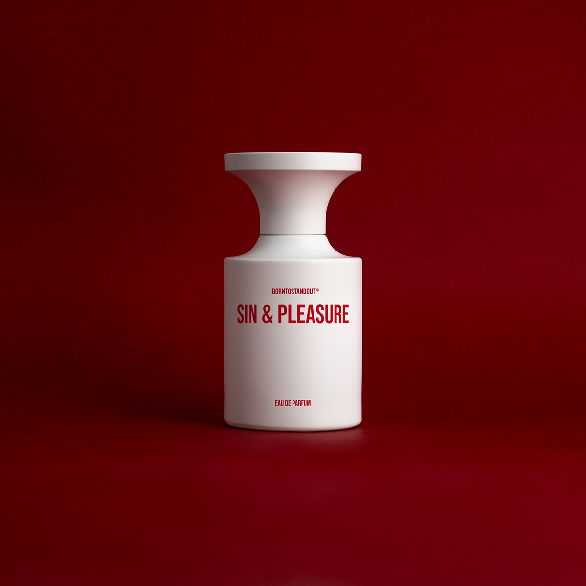 Sin & Pleasure Eau de Parfum 50ml