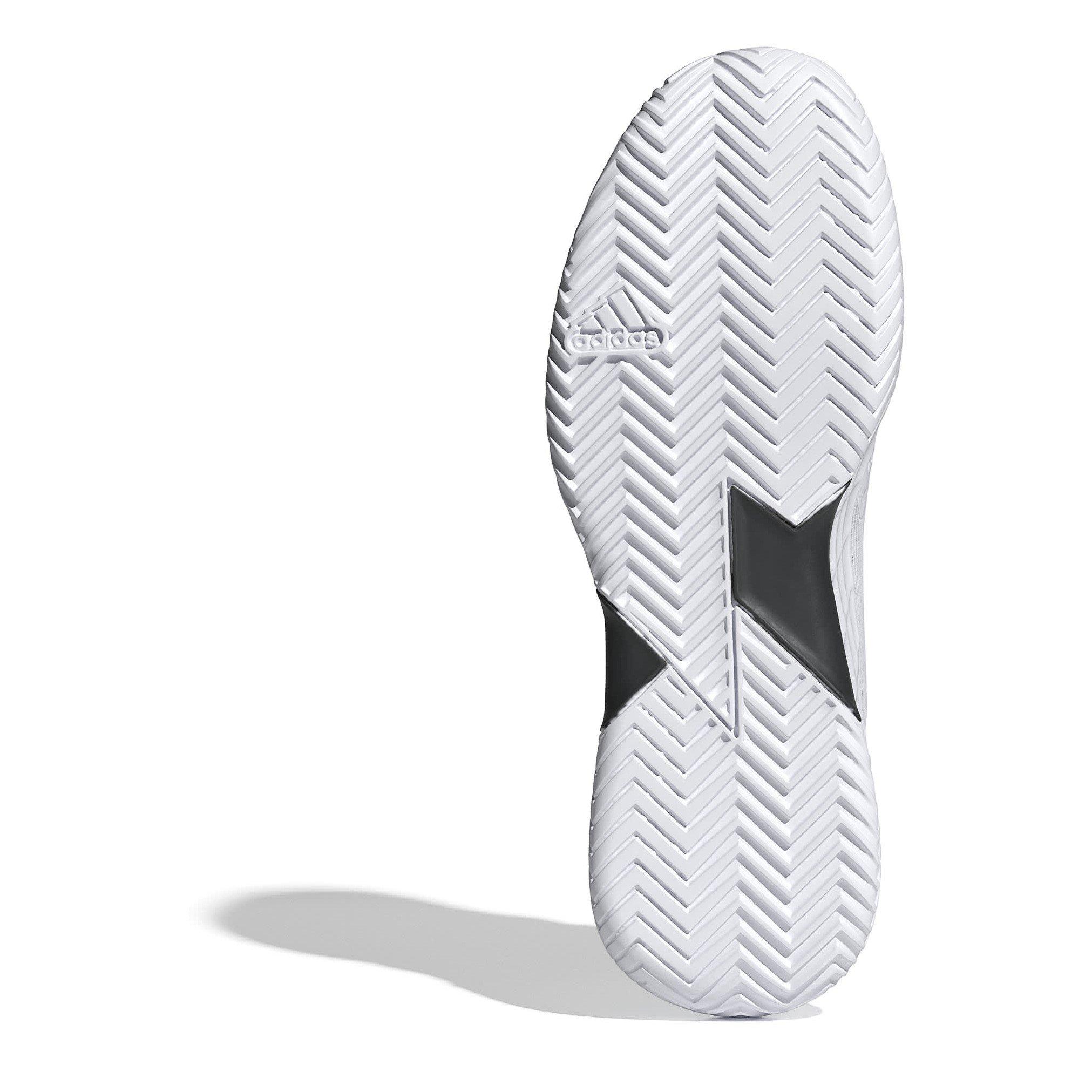 adidas Defiant Speed 2 Tennis Shoes Mens