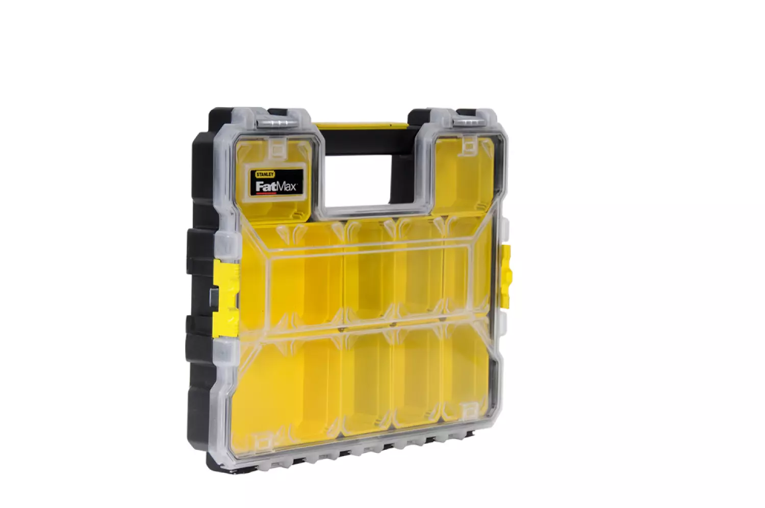 Stanley 1-97-517 FatMax professionele organizer waterdicht