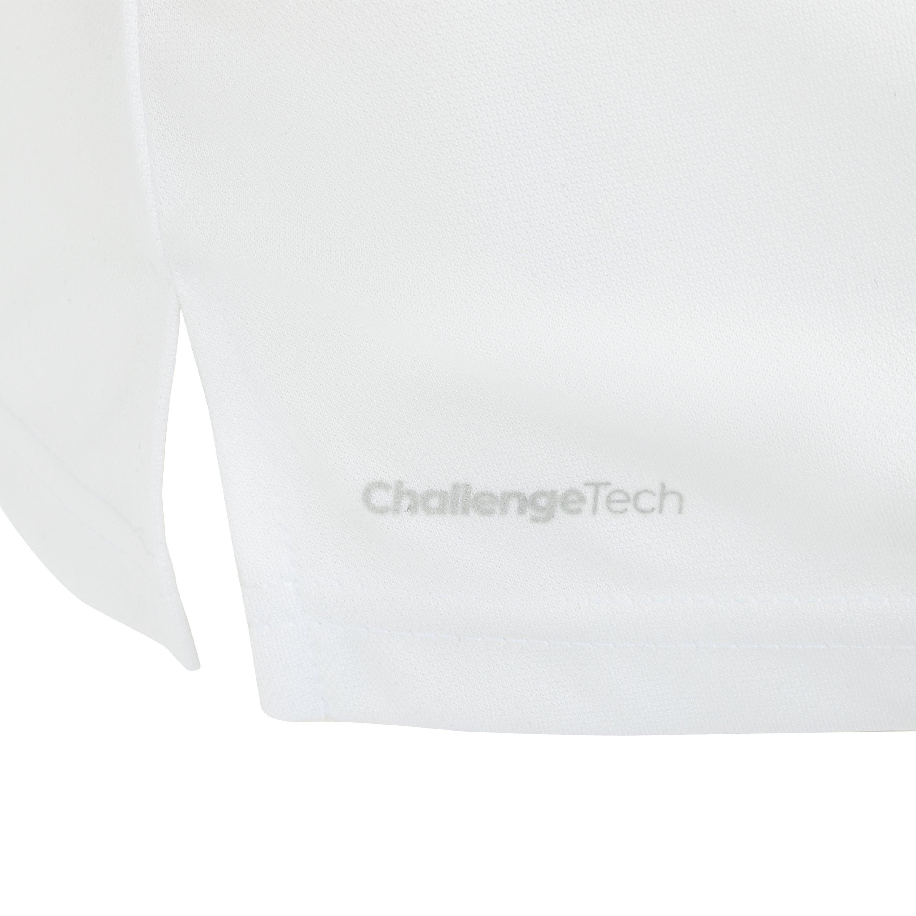 Slazenger Sleeveless Polo Shirt Womens