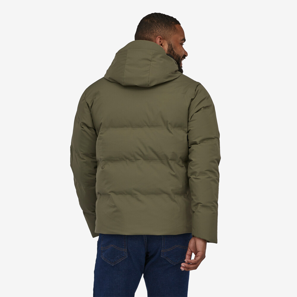 Jackson Glacier Herrenjacke