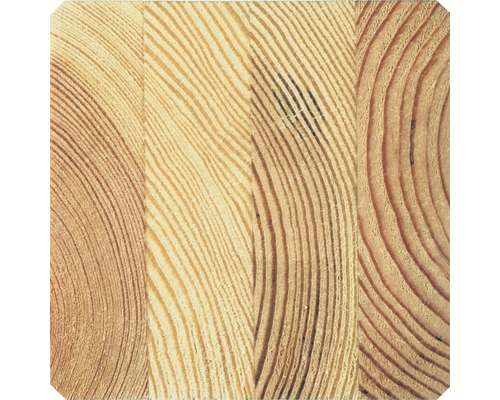 Konsta Glulam 140x200x3000 mm Spruce SI (zichtbare installatie)