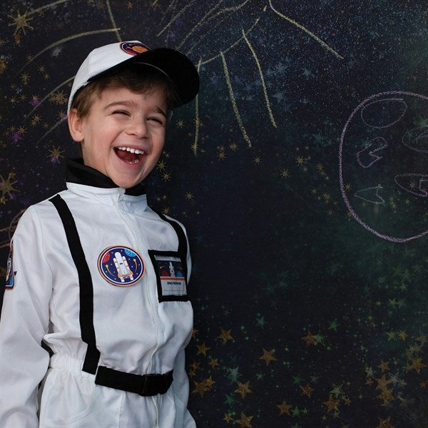 Køb Great Pretenders Astronautkostume