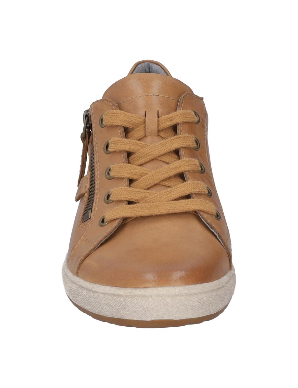 Sneaker Caren 12, camel