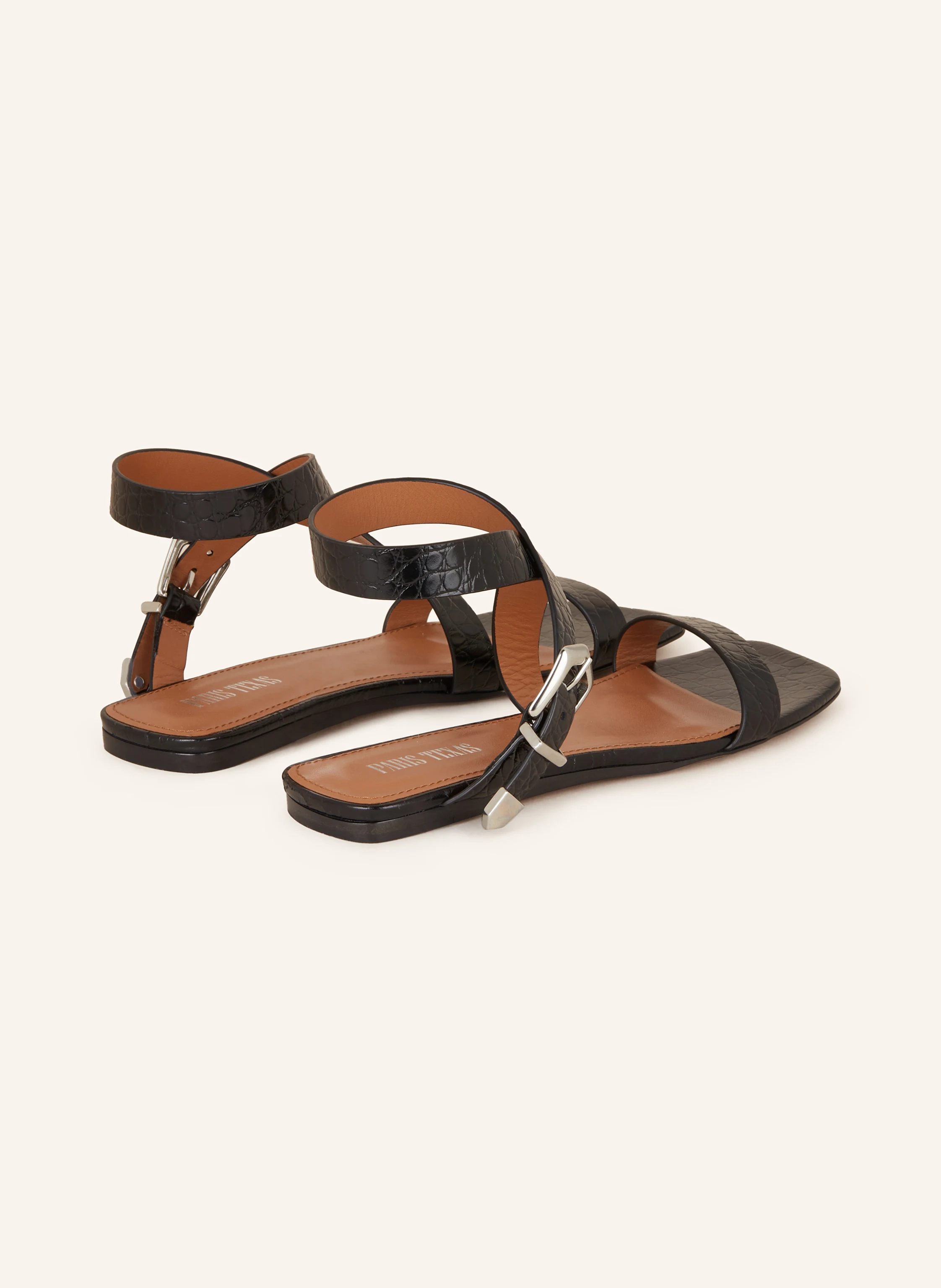 PARIS TEXAS Sandalen LAUREN