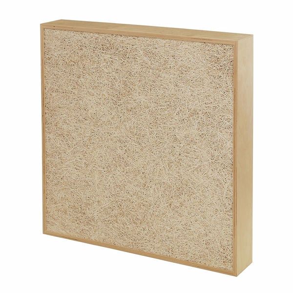 t.akustik Spektrum A20 Absorber Creme