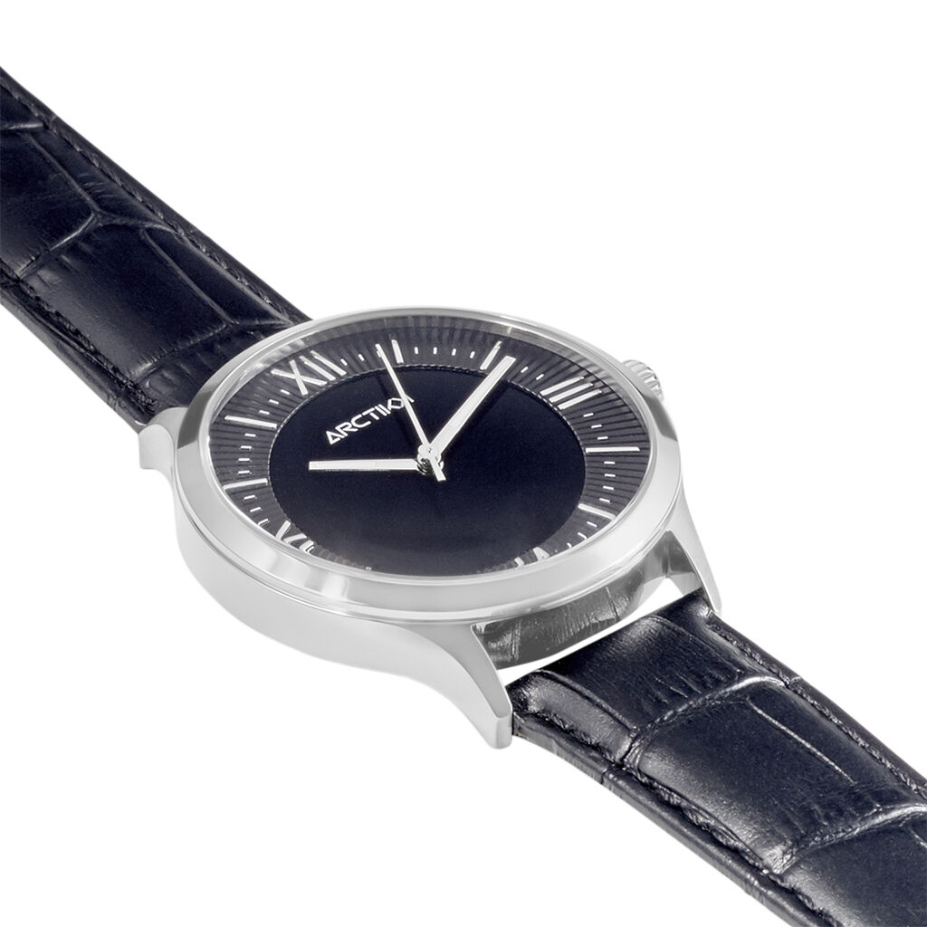 Montre Arctik Micro Noir