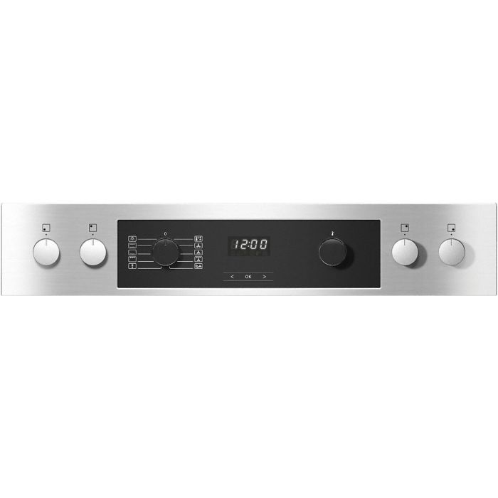 Miele Einbau-Herd H 2267-1 E Active Edelstahl CleanSteel