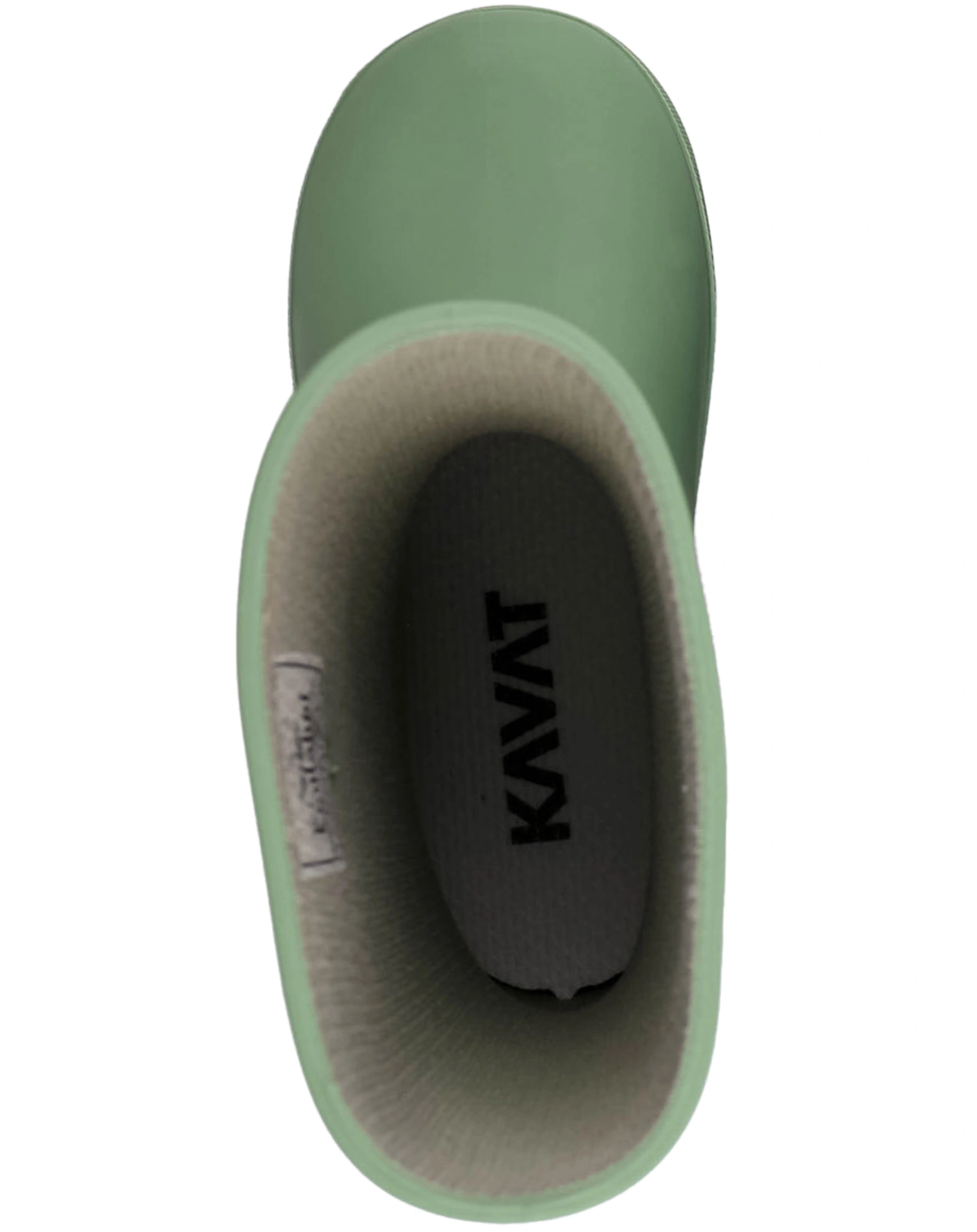 Gummistiefel SKUR in green