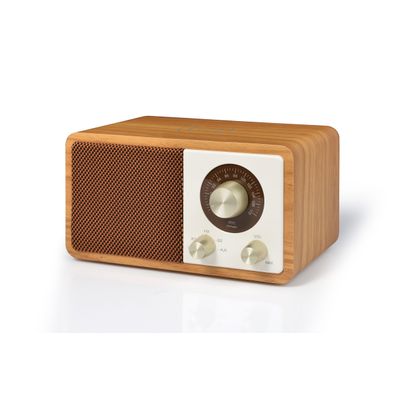 Halterrego - Enceinte bluetooth - avec charge induction