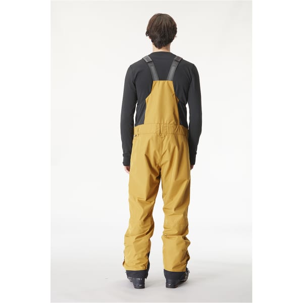 Pantalon de ski PICTURE U66 BIB PANTS WOOD THRUSH